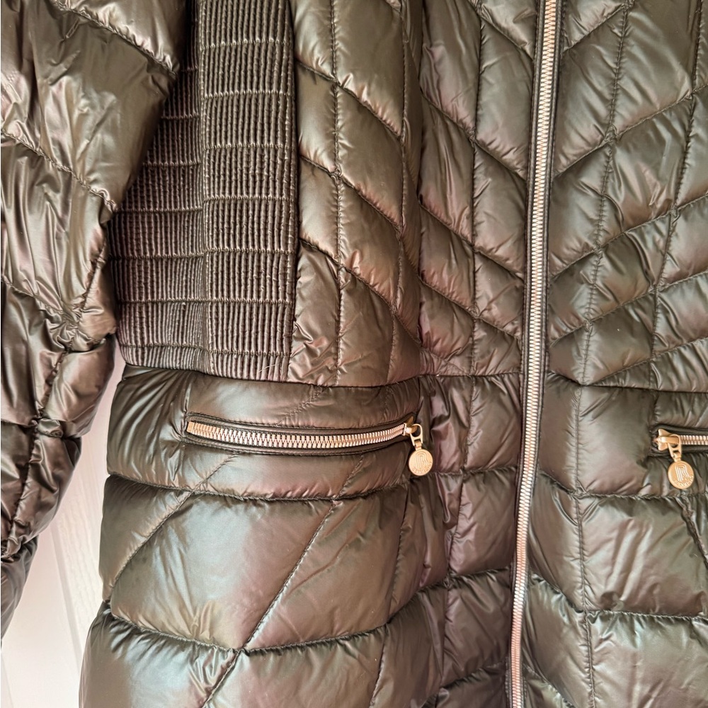 Bernardo Packable Primaloft Jacket. 3x Like New. … - image 6